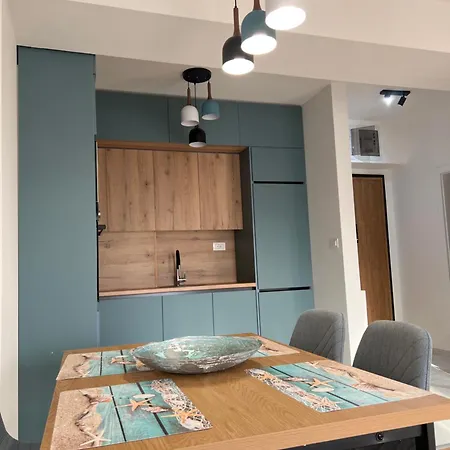 East Gate Living Flat Appartement Skopje