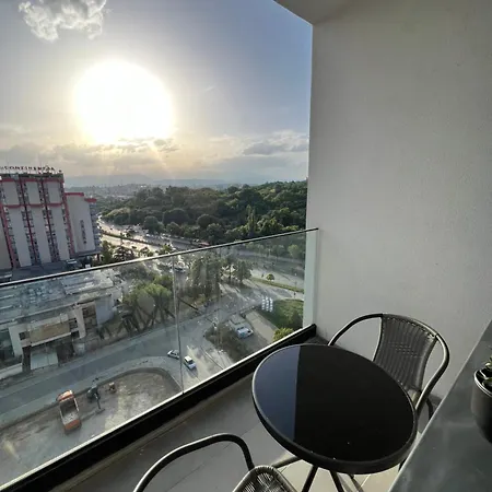 East Gate Living Flat Appartement